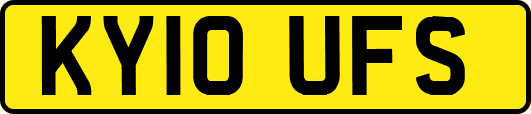 KY10UFS
