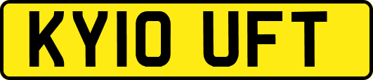 KY10UFT