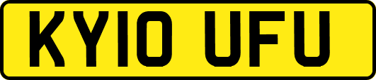 KY10UFU