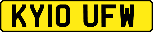 KY10UFW