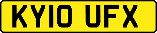 KY10UFX