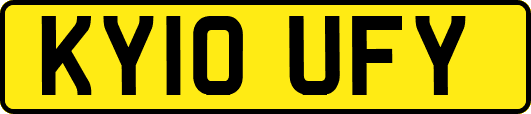 KY10UFY