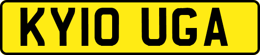 KY10UGA