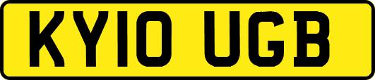 KY10UGB