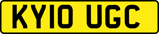 KY10UGC