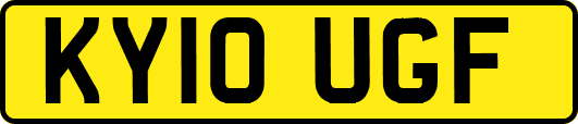 KY10UGF