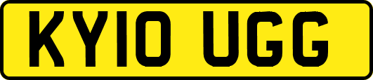 KY10UGG