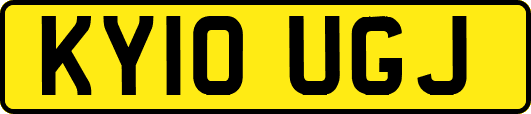 KY10UGJ