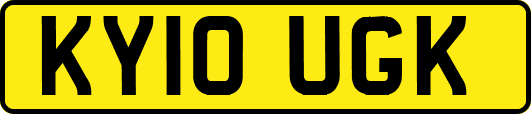 KY10UGK