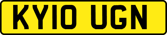 KY10UGN