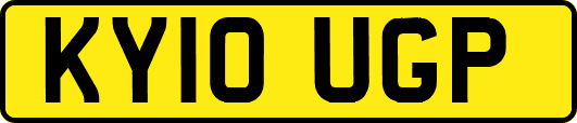 KY10UGP
