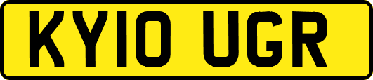 KY10UGR