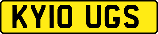 KY10UGS