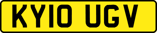 KY10UGV
