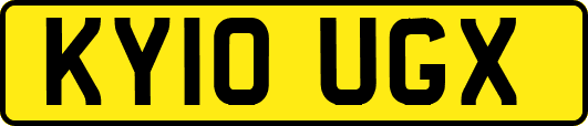 KY10UGX