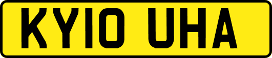 KY10UHA