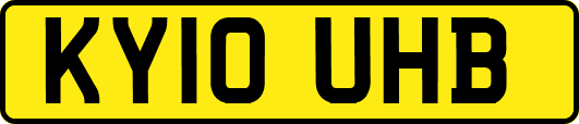 KY10UHB