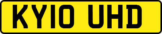 KY10UHD