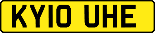 KY10UHE