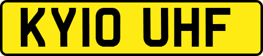 KY10UHF