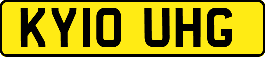 KY10UHG