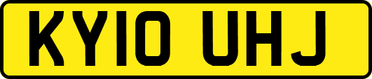 KY10UHJ