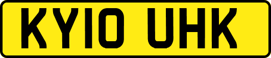 KY10UHK