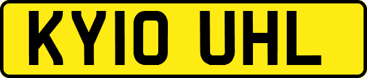KY10UHL