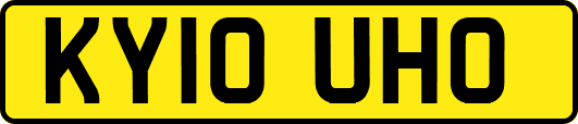 KY10UHO