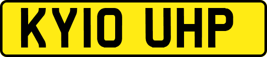 KY10UHP