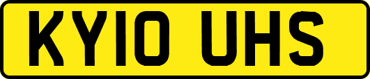 KY10UHS