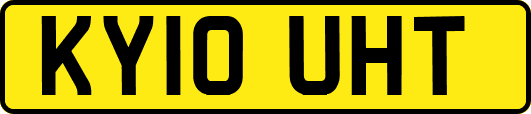 KY10UHT