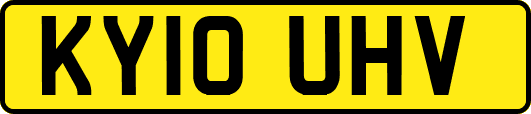 KY10UHV