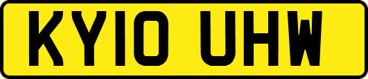 KY10UHW