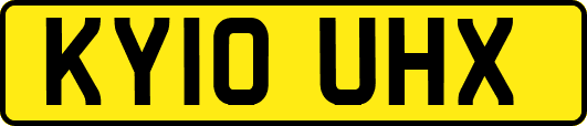KY10UHX