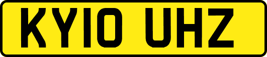 KY10UHZ