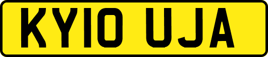 KY10UJA
