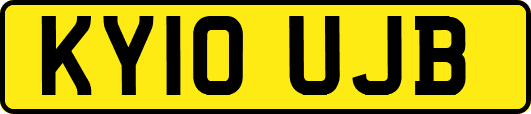 KY10UJB