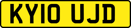 KY10UJD
