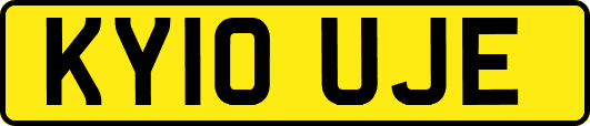 KY10UJE