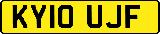 KY10UJF