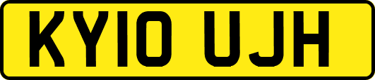 KY10UJH