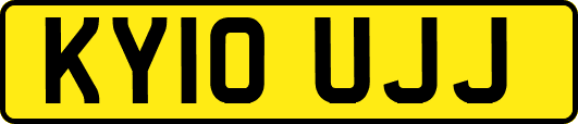 KY10UJJ
