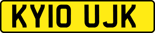 KY10UJK