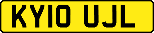 KY10UJL