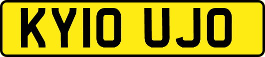 KY10UJO