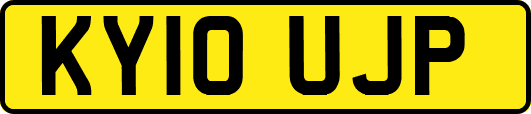 KY10UJP