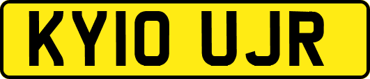 KY10UJR