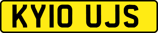 KY10UJS