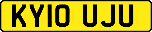 KY10UJU